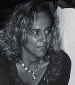 Sonia Radice