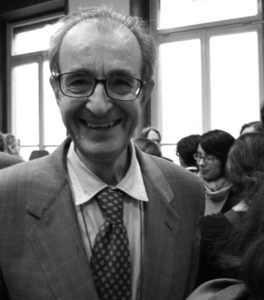 Francesco Clementi
